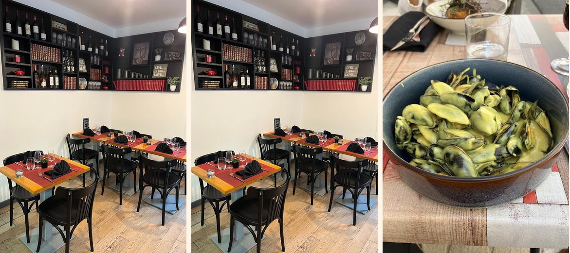 So Dream - Gallery Image 1