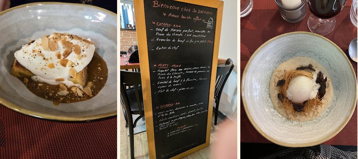 So Dream - Gallery Image 2