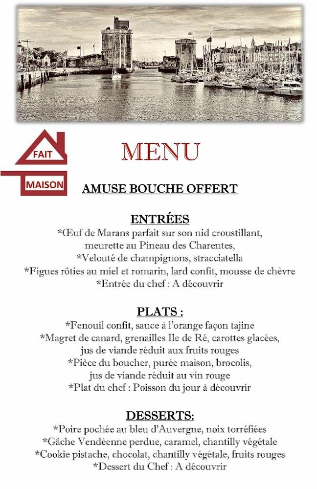 So Dream - Menu Image 4